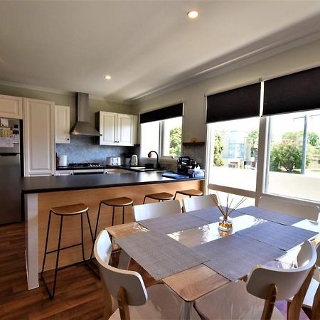 Esplanade Sophistication - Close To Town Villa Inverloch Luaran gambar