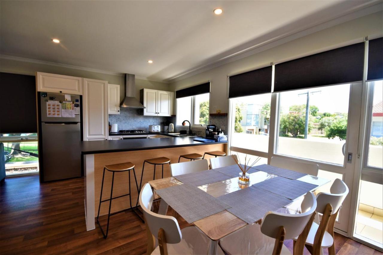 Esplanade Sophistication - Close To Town Villa Inverloch Luaran gambar