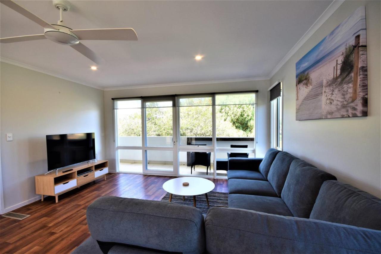 Esplanade Sophistication - Close To Town Villa Inverloch Luaran gambar